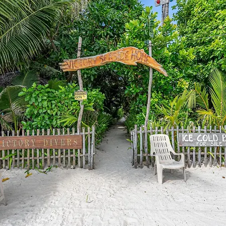 Victory Seaside Home
