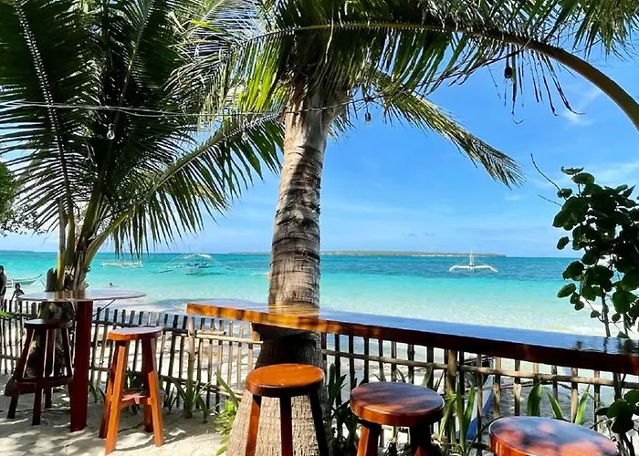 Victory Seaside Resort Santa Fe (Cebu)