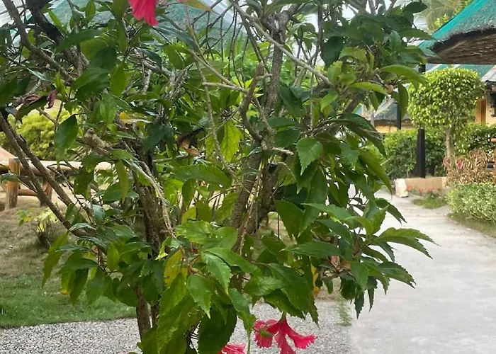 Resort Victory Seaside Santa Fe (Cebu)