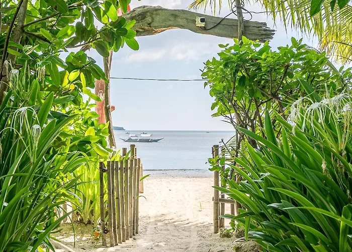 Victory Seaside * Santa Fe (Cebu)